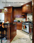 Fine Kitchens & Cabinetry By Tina Skinner Cover Image