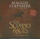 The Scorpio Races (Audio Library Edition) Cover Image