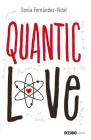 Quantic Love Cover Image