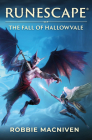 Runescape: The Fall of Hallowvale Cover Image