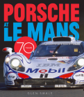 Porsche at Le Mans: 70 Years Cover Image