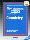 Chemistry: Passbooks Study Guide (New York State Teacher Certification Exam) By National Learning Corporation Cover Image