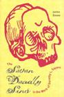 The Seven Deadly Sins in the Work of Dorothy L. Sayers (Asce Manuals and Reports on) Cover Image