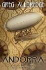 Andorra: A Helena Brandywine Adventure By Greg Alldredge Cover Image