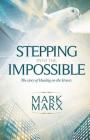 Stepping Into the Impossible: The story of healing on the streets Cover Image