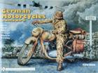 German Motorcycles in World War II Cover Image
