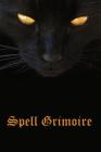 Spell Grimoire By Morning Star Cover Image