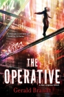 The Operative (San Angeles #2) By Gerald Brandt Cover Image