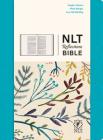 Reflections Bible-NLT: The Bible for Journaling (Reflections: Full Size) Cover Image