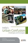 India's Urban Confusion: Challenges and Strategies By M. Ramachandran Cover Image