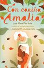 Con cariño, Amalia (Love, Amalia) Cover Image