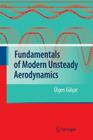 Fundamentals of Modern Unsteady Aerodynamics Cover Image