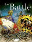 The Battle Book 2/3 Cover Image