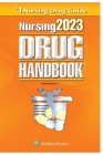 Nursing2023 Drug Handbook (#1 Nursing Drug Guide) By Jameson Kuryt Cover Image