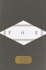 Poe: Poems: Edited by Peter Washington (Everyman's Library Pocket Poets Series) By Edgar Allan Poe, Peter Washington (Editor) Cover Image