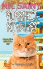 Purrfect Rivalry By Nic Saint Cover Image