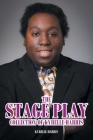 The Stage Play Collection of Kyrelle Harris By Kyrelle Harris Cover Image