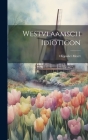 Westvlaamsch Idioticon Cover Image