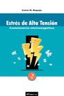 Estres de Alta Tension: Contaminacion Electromagnetica By Carlos M. Requejo Cover Image