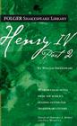 Henry IV, Part 2 (Folger Shakespeare Library) Cover Image
