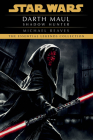 Shadow Hunter: Star Wars Legends (Darth Maul) (Star Wars - Legends) By Michael Reaves Cover Image