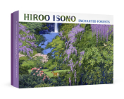 Hiroo Isono: Enchanted Forests Boxed Notecard Assortment By Hiroo Isono (Illustrator) Cover Image