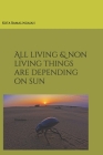 All living & non living things are depending on sun: Shivoham Cover Image