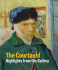 The Courtauld: Highlights Cover Image