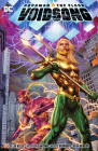 Aquaman & The Flash: Voidsong Cover Image