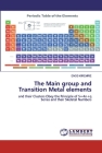 The Main group and Transition Metal elements Cover Image