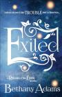 Exiled: A Return of the Elves Novella Cover Image