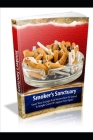 Smoker's sanctuary Cover Image