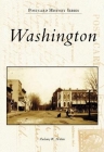 Washington (Postcard History) By Zachary R. Borders Cover Image