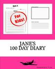 Jane's 100 Day Diary By K. P. Lee Cover Image