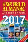 The World Almanac and Book of Facts By Sarah Janssen (Editor) Cover Image