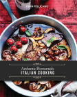 Authentic Homemade Italian Cooking Cover Image