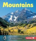 Mountains (First Step Nonfiction -- Landforms) By Sheila Anderson Cover Image