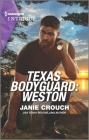 Texas Bodyguard: Weston Cover Image