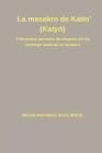La masakro de Katin' (Katyń) (Mas-Libro #193) By Diversaj Vikipedio, Vilhelmo Lutermano (Foreword by), Vilhelmo Lutermano (Translator) Cover Image