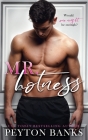 Mr. Hotness By Peyton Banks Cover Image