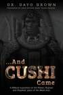 ...And Cushi Came Cover Image