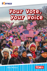Your Vote, Your Voice (iCivics) By Elise Wallace Cover Image