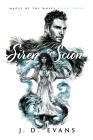 Siren & Scion Cover Image