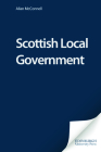 Scottish Local Government Cover Image
