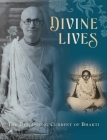 Divine Lives: The Descending Current of Bhakti Cover Image