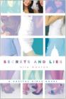 Secrets and Lies: A Capital Girls Novel Cover Image