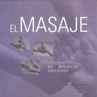 Masaje En 10 Sencillas Lecciones, El By Jennie Harding, Martin Rodriguez Courel (Translator) Cover Image