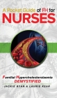 A Pocket Guide of FH for Nurses: Detection and Diagnosis of Familial Hypercholestrolaemia Cover Image