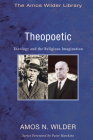 Theopoetic: Theology and the Religious Imagination Cover Image