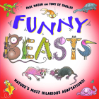 Funny Beasts By Paul Mason, Tony De Saulles (Illustrator) Cover Image